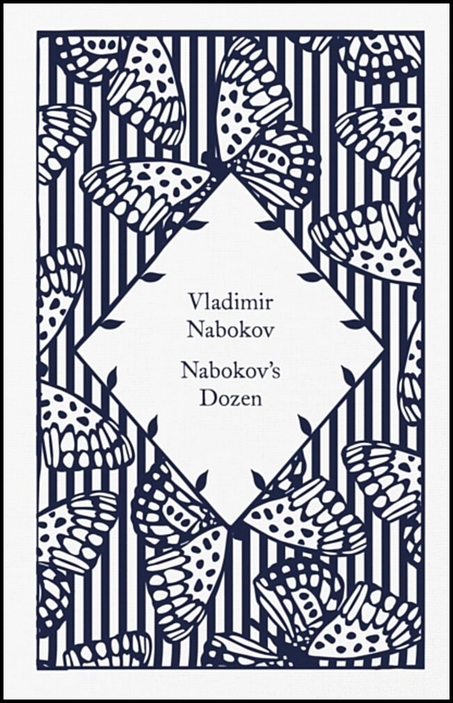 Nabokov, Vladimir | Nabokov's Dozen