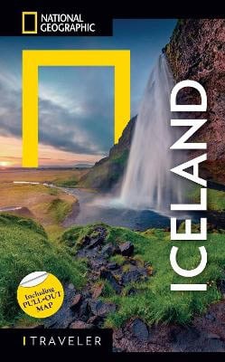 National Geographic Traveler : Iceland