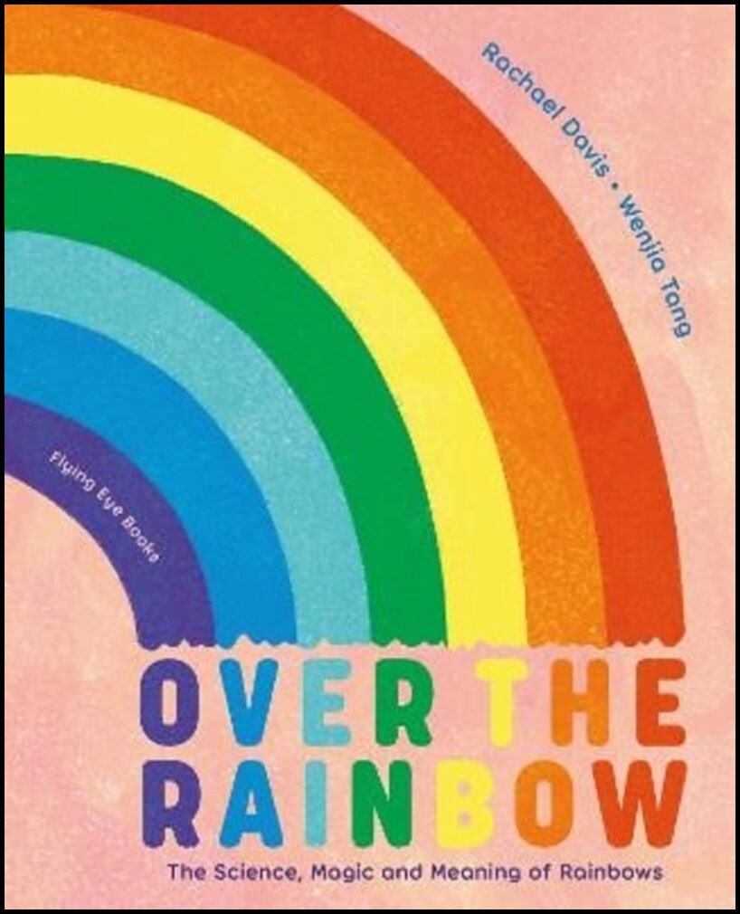 Davis, Rachael | Over the Rainbow