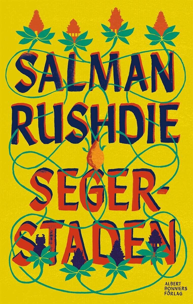 Rushdie, Salman | Segerstaden