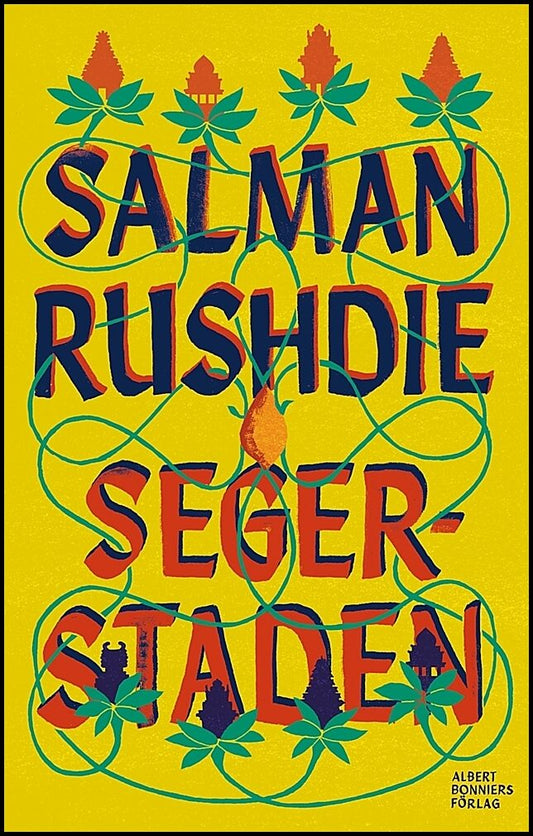 Rushdie, Salman | Segerstaden