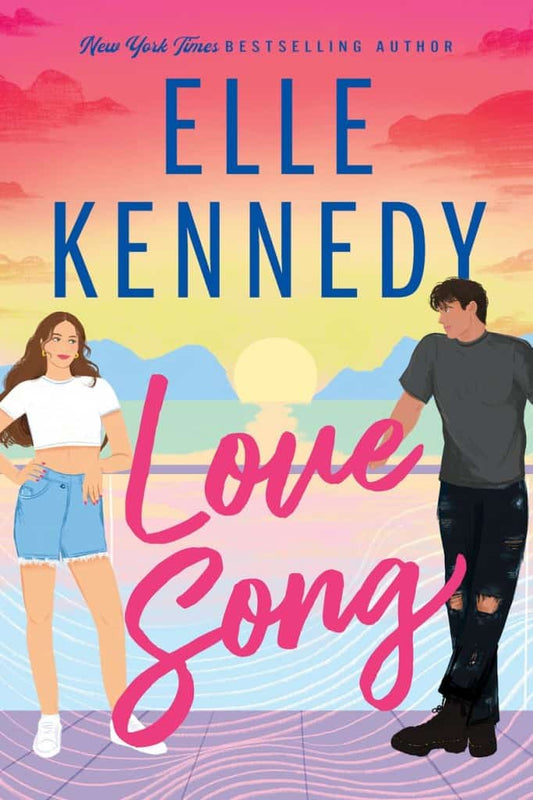 Kennedy, Elle | Love Song