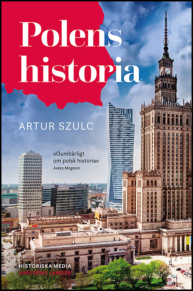 Szulc, Artur | Polens historia