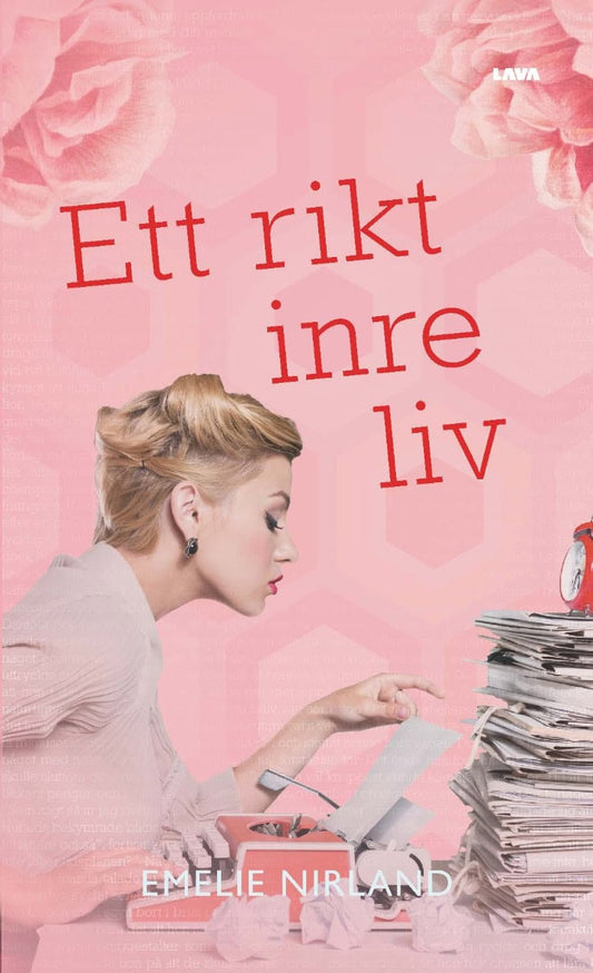 Nirland, Emelie | Ett rikt inre liv