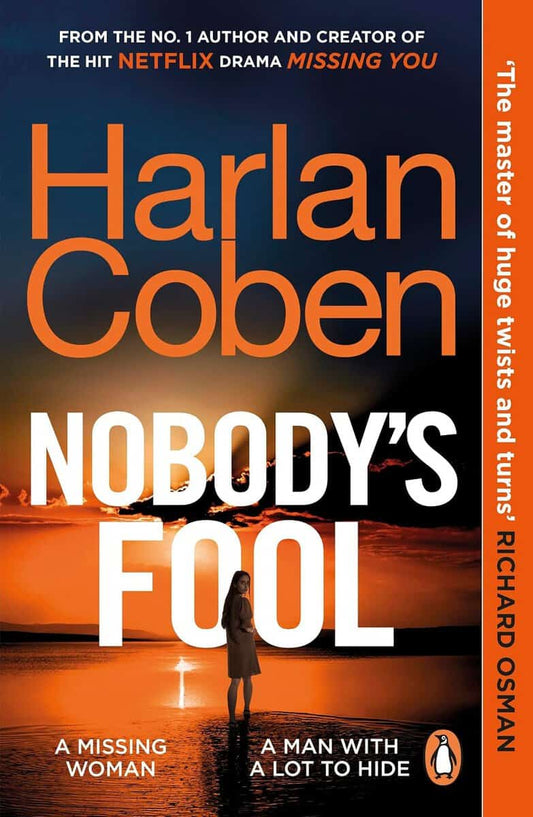 Coben, Harlan | Nobody's Fool : Value, object or array expected.* Line 1, Column 2  Extra non-whitespace after JSON value.
