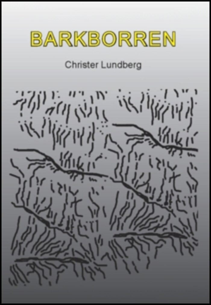 Lundberg, Christer | Barkborren