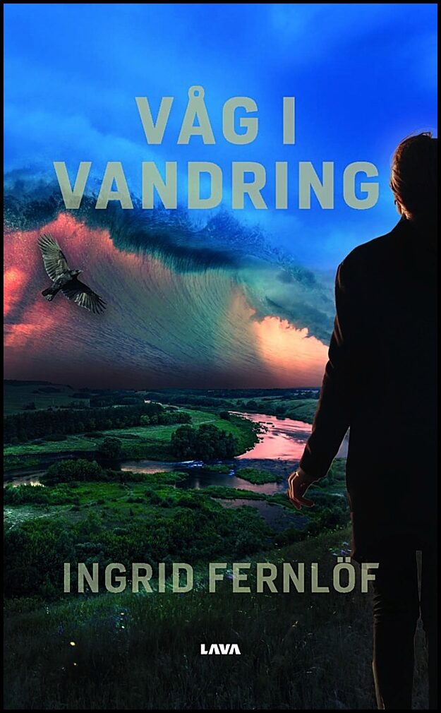 Fernlöf, Ingrid | Våg i vandring