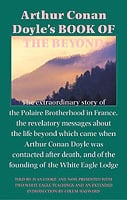 Hayward, Colum | Arthur conan doyles book of the beyond