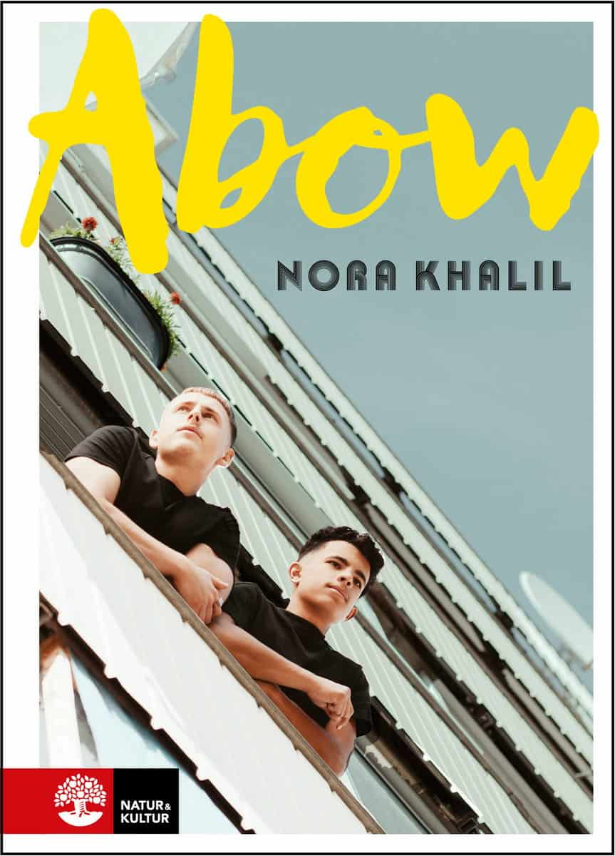 Khalil, Nora | Abow