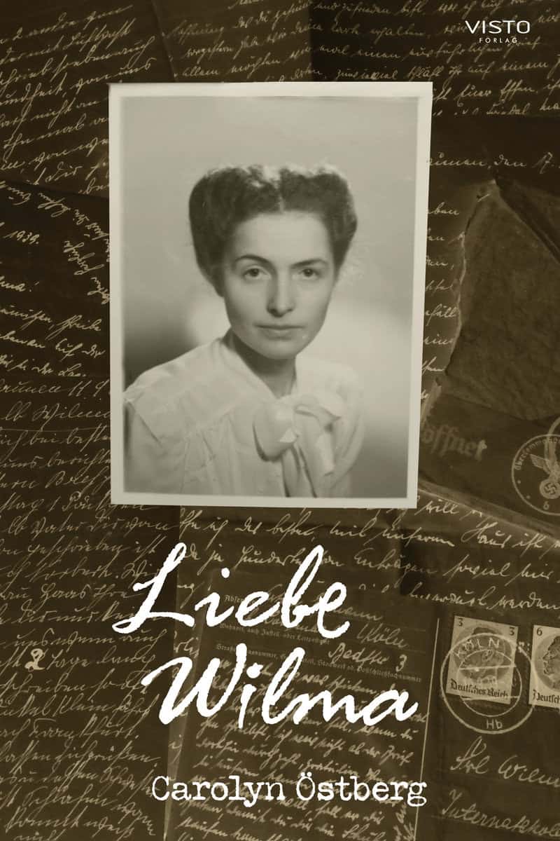 Östberg, Carolyn | Liebe Wilma