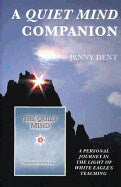 Jenny Dent | Quiet Mind Companion
