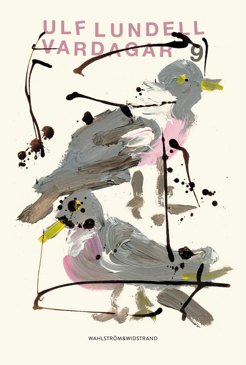 Lundell, Ulf | Vardagar 9