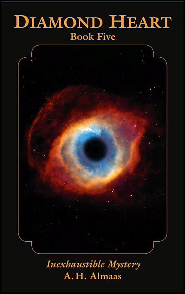 Almaas, A. H. | Diamond Heart : Book Five
