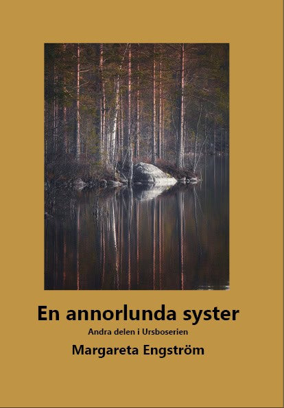 Engström, Margareta | En annorlunda syster