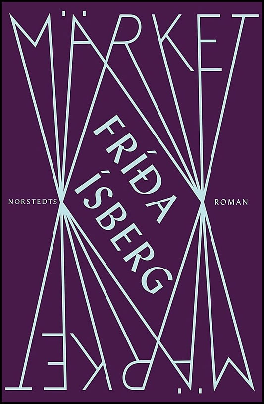 Ísberg, Fríđa | Märket