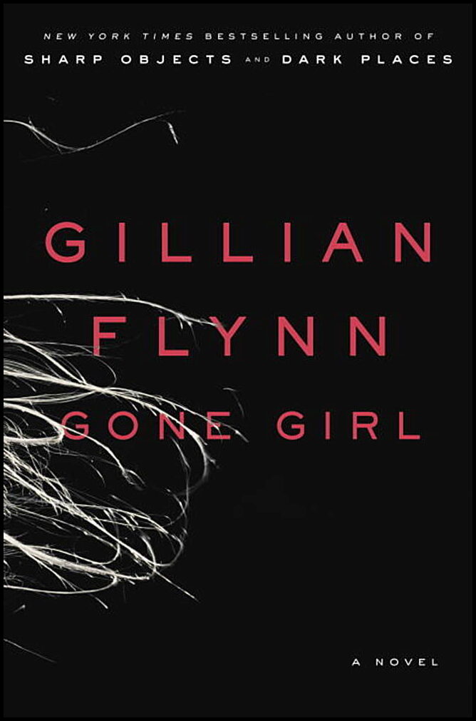 Flynn, Gillian | Gone Girl