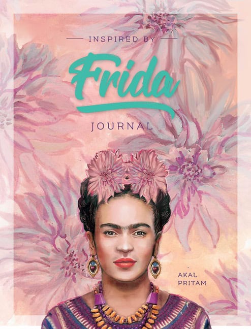 Akal Pritam | Inspired By Frida Journal