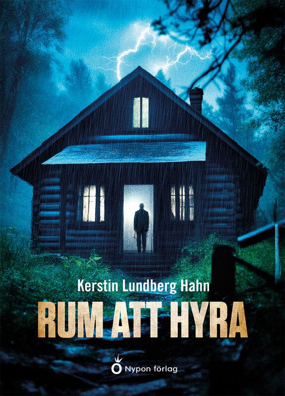 Lundberg Hahn, Kerstin | Rum att hyra