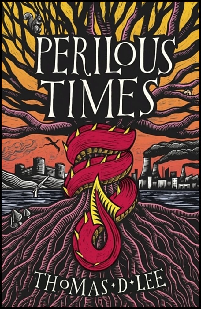 Lee, Thomas D. | Perilous Times