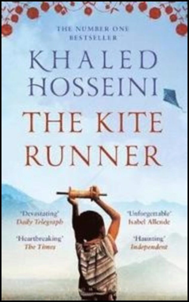 Hosseini, Khaled | The Kite Runner