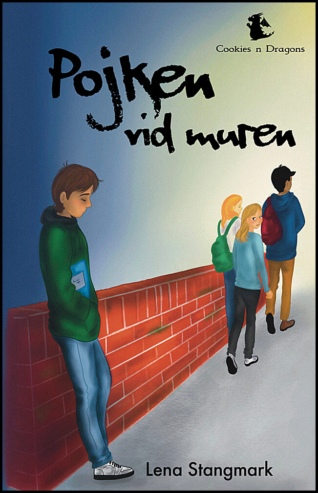Stangmark, Lena | Pojken vid muren