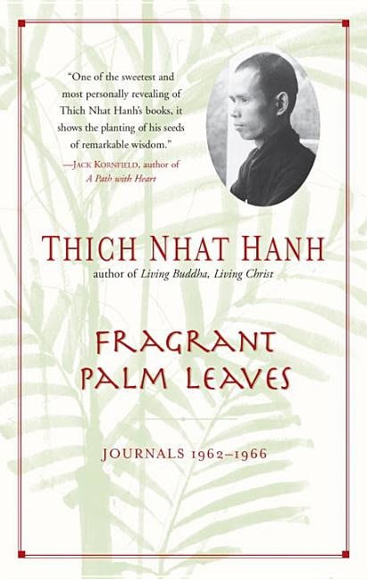Hanh, Thich Nhat | Fragrant Palm Leaves
