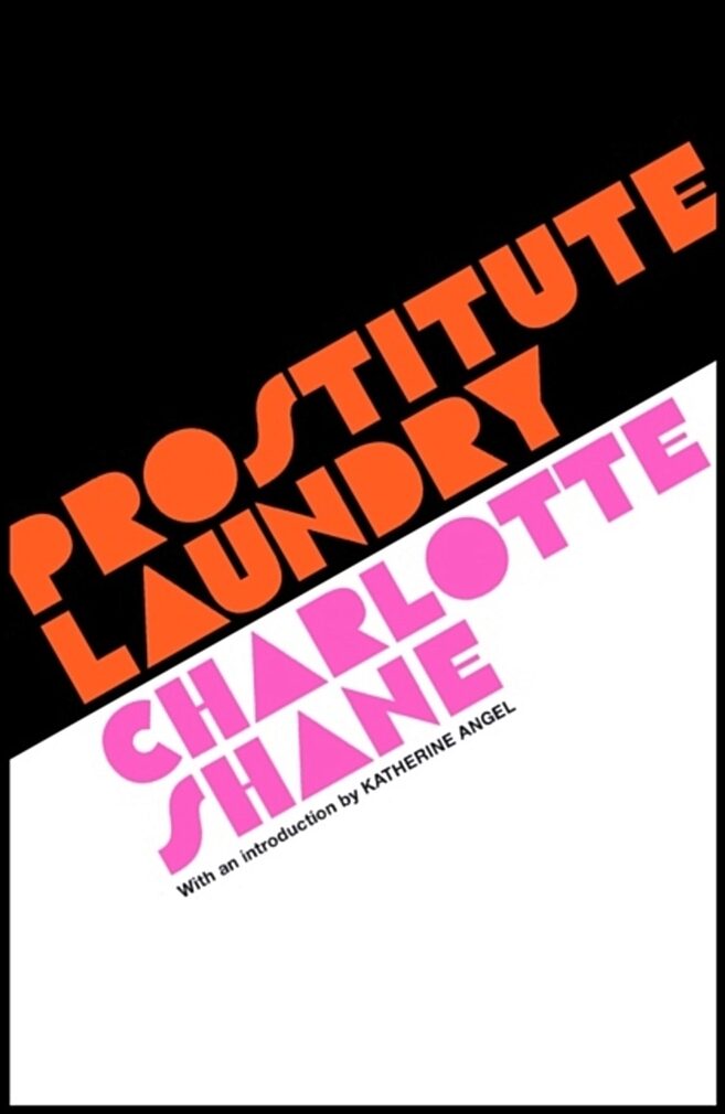 Shane, Charlotte | Prostitute Laundry