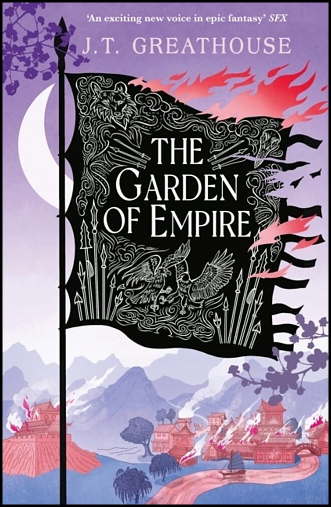 Greathouse, J.T. | The Garden of Empire