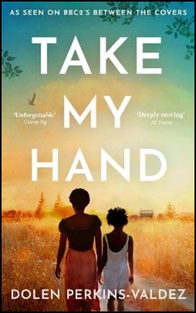 Perkins-Valdez, Dolen | Take My Hand