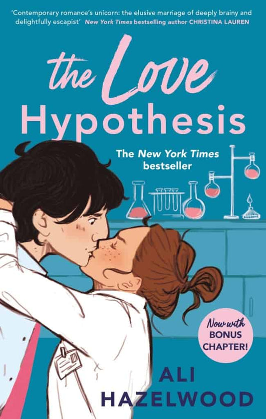 Hazelwood, Ali | The Love Hypothesis