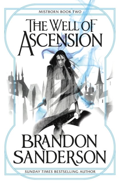 Sanderson, Brandon | The Well of Ascension