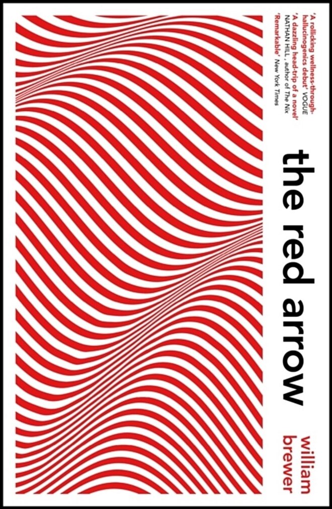 Brewer, William | The Red Arrow