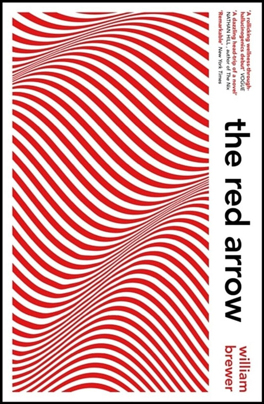 Brewer, William | The Red Arrow