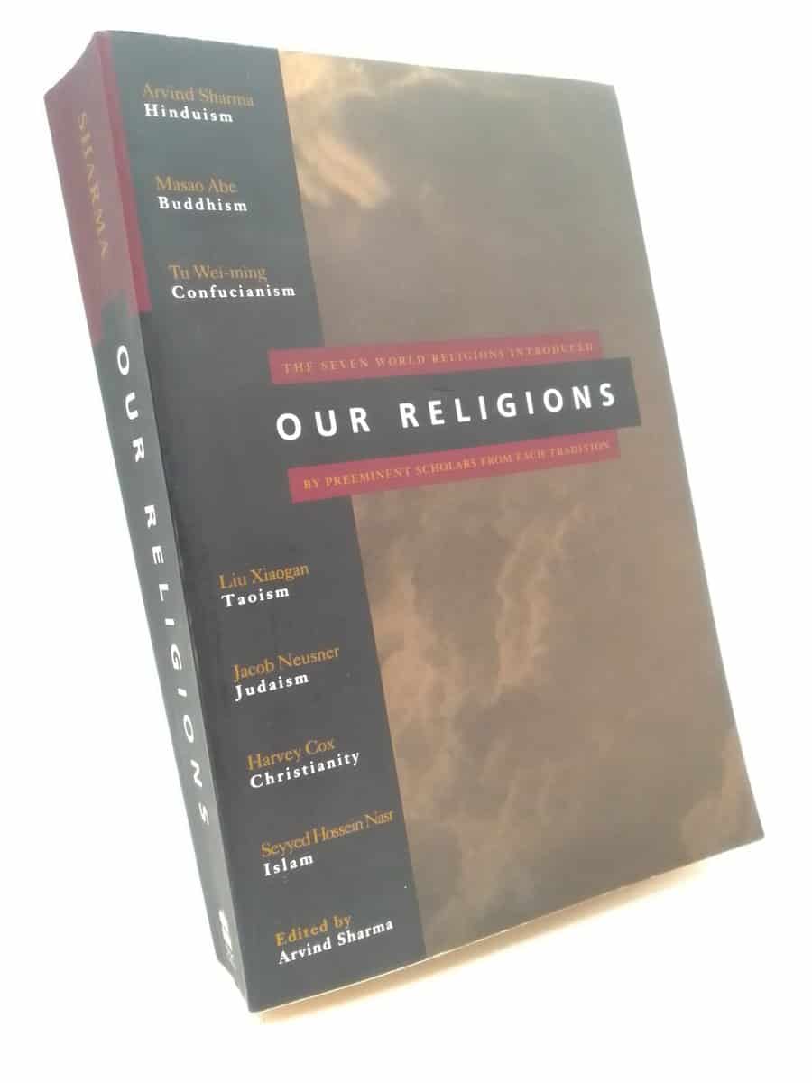 Sharma, Arvind (ed) | Our religions