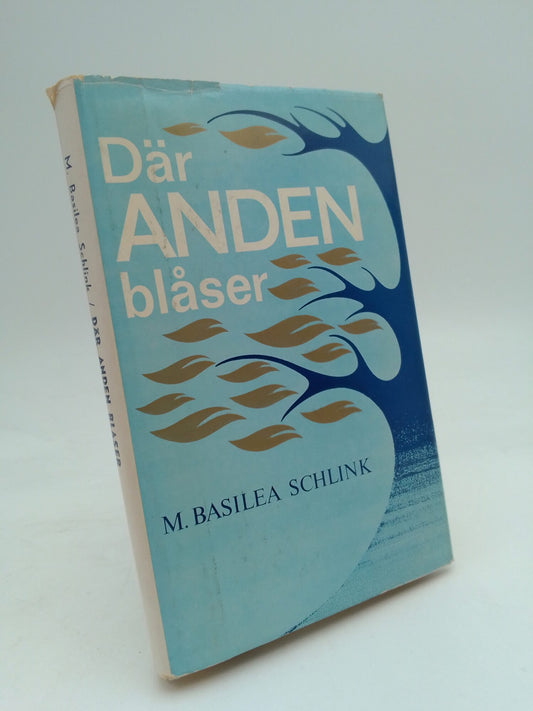 Schlink, M. Basilea | Där anden blåser