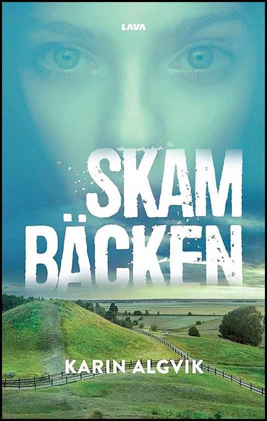 Algvik, Karin | Skambäcken