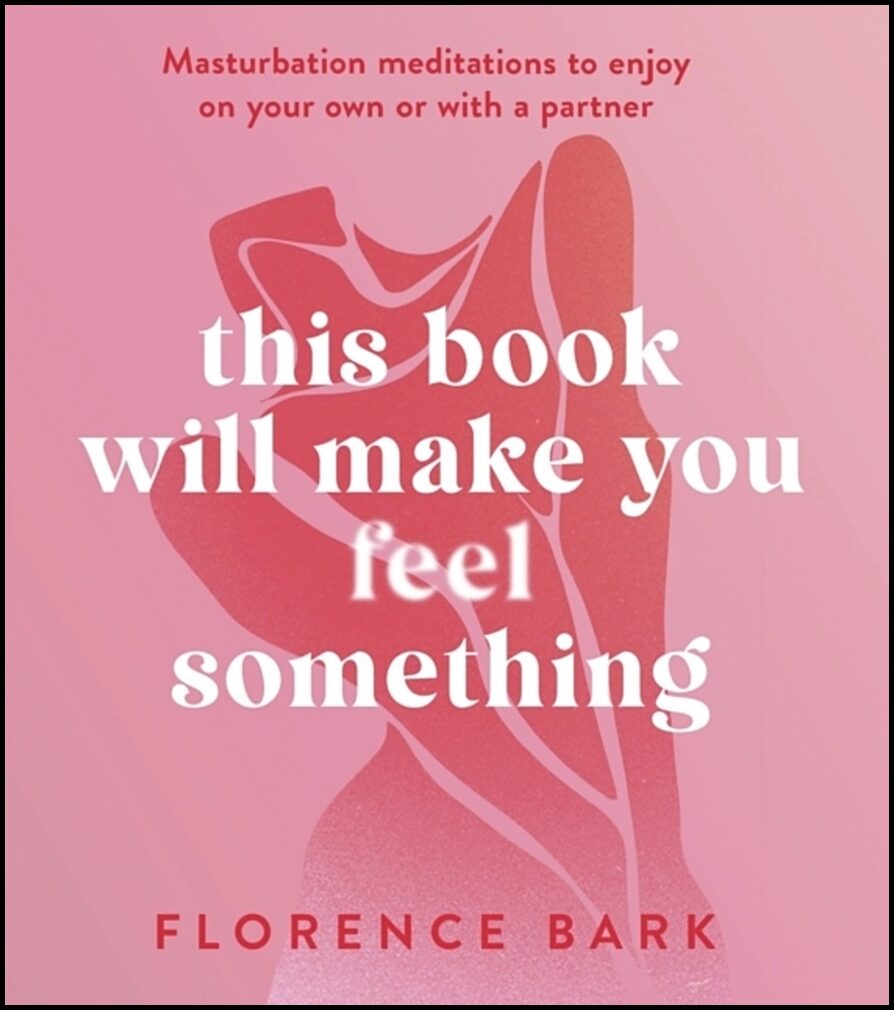 Bark, Florence | This Book Will Make You Feel Something