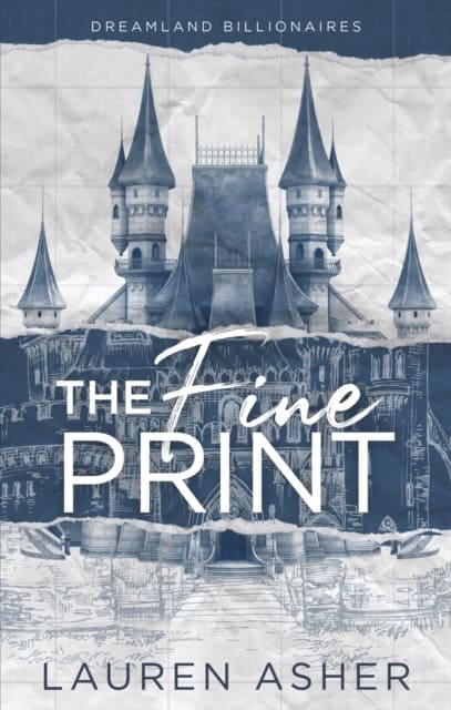 Asher, Lauren | The Fine Print