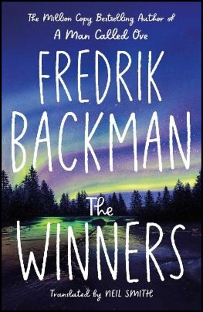 Backman, Fredrik | The Winners