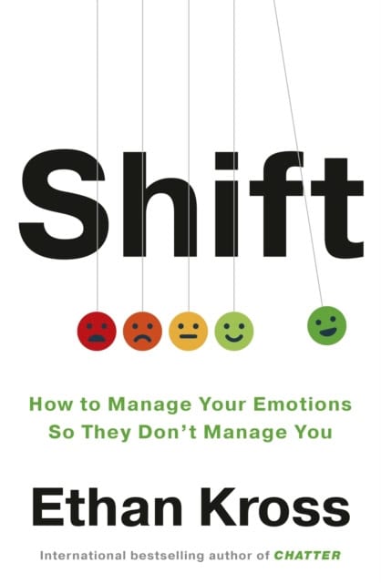Kross, Ethan | Shift