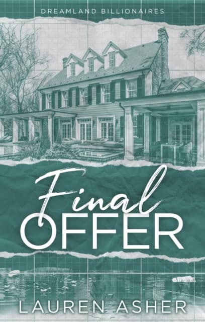 Asher, Lauren | Final Offer