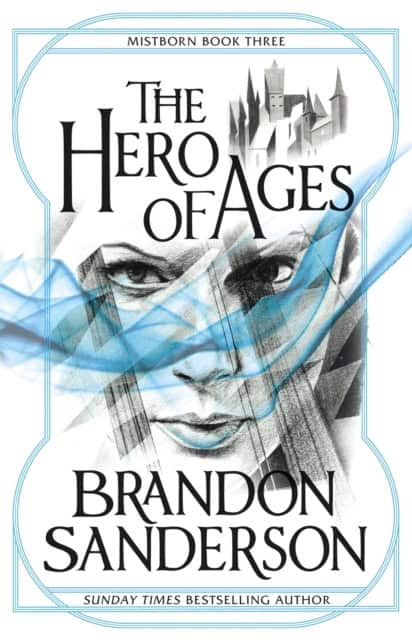 Sanderson, Brandon | The Hero of Ages