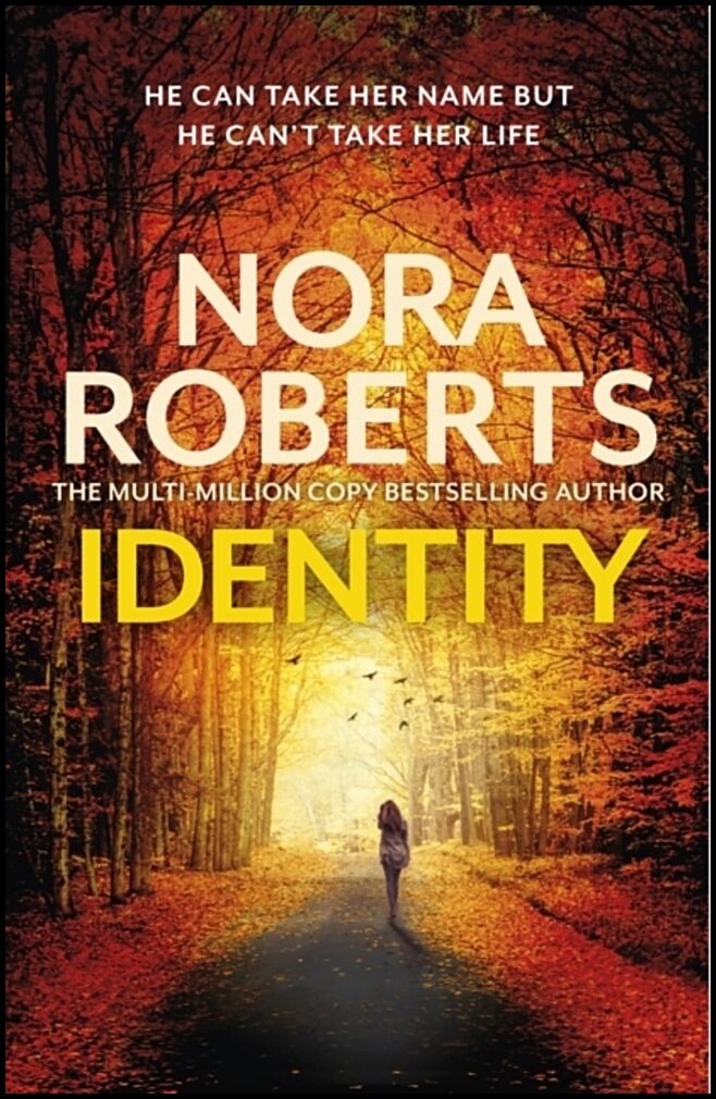 Roberts, Nora | Identity