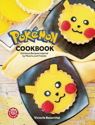 Pokemon | Pokemon Cookbook