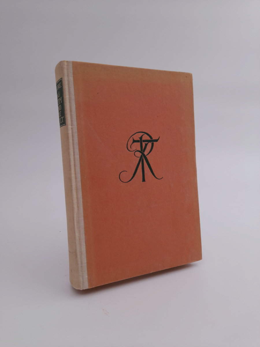 Tagore, Rabindranath | Das Heim und die Welt : Roman