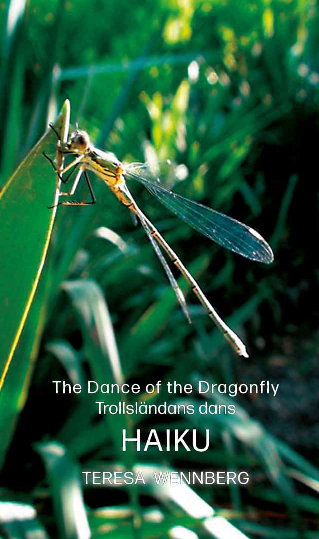Wennberg, Teresa | The dance of the Dragonfly / Trollsländans dans