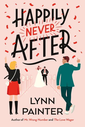 Painter, Lynn | Happily Never After