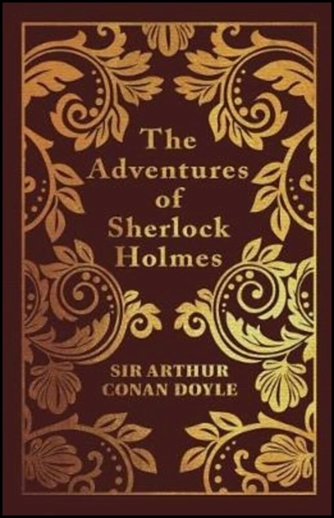 Conan Doyle, Sir Arthur | The Adventures of Sherlock Holmes