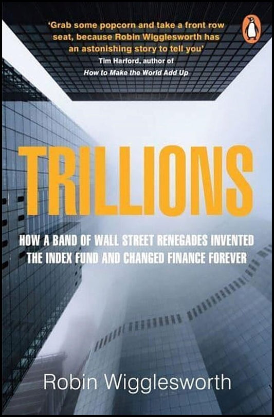 Wigglesworth, Robin | Trillions