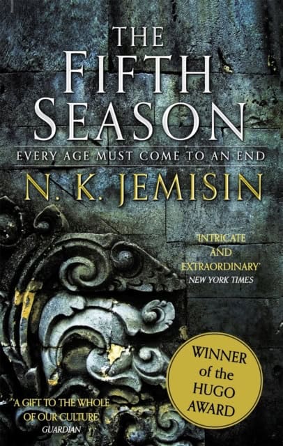 Jemisin, N. K. | The Fifth Season